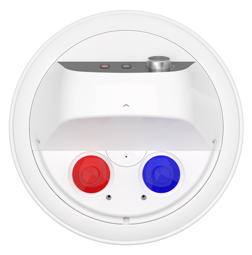 Электрический водонагреватель Royal Clima серии ELEGANTE RWH-E80-RE