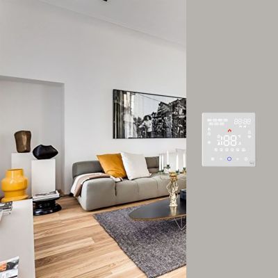 Терморегулятор ТС 650