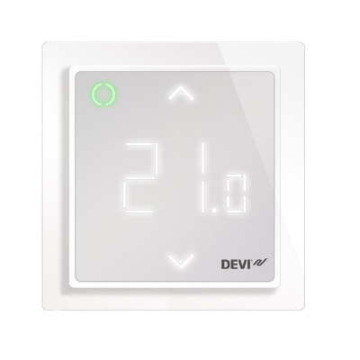 DEVIreg Smart Polar White (140F1140)