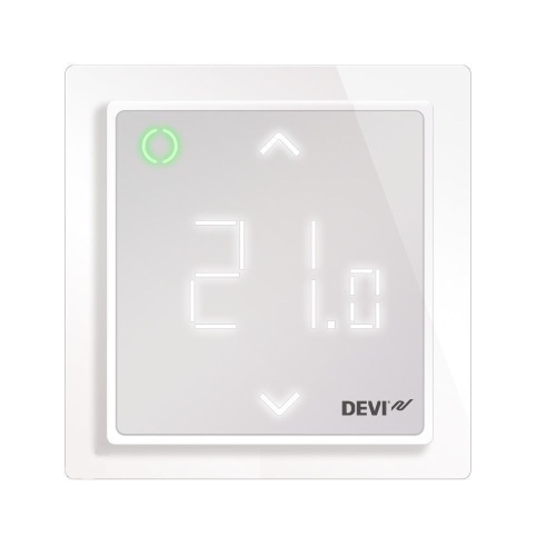 DEVIreg Smart Polar White (140F1140)