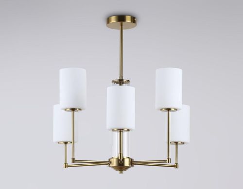 Подвесная люстра Ambrella Light High Light Modern LH56215