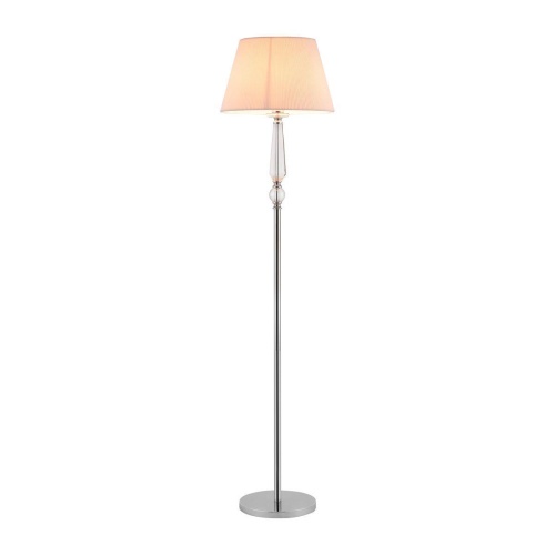 Торшер Moderli Senna V2540-1F