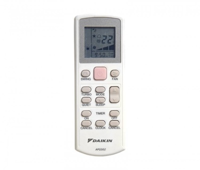 Настенный кондиционер Daikin FTYN50L/RYN50L