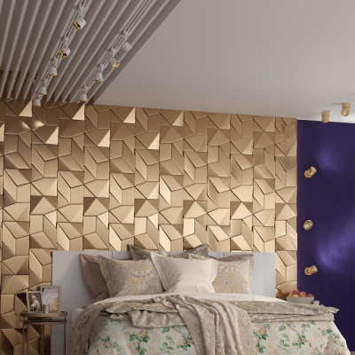 Трековый трехфазный светодиодный светильник Novotech Port Knof 358732