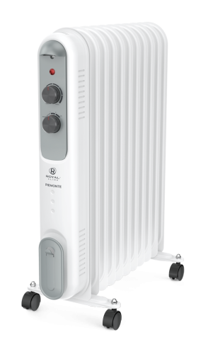 Масляный радиатор Royal Clima серии PIEMONTE ROR-P9-2000M