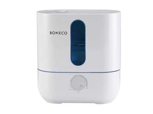 Увлажнитель Boneco U201A (ультразвук, механика) white/белый
