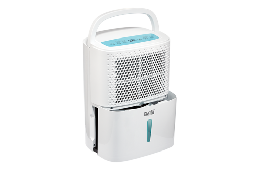 Осушитель воздуха BALLU BDU-10L Осушитель воздуха BALLU BDU-10L
