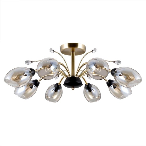 Потолочная люстра Citilux Комета CL108185