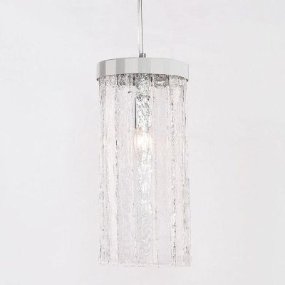 Подвесной светильник Newport 10820 10821/S new nickel М0066674