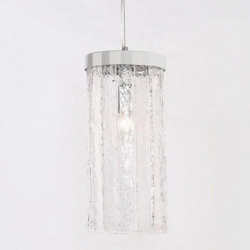 Подвесной светильник Newport 10820 10821/S new nickel М0066674