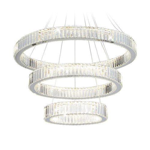 Подвесной светодиодный светильник Ambrella light Traditional TR5003