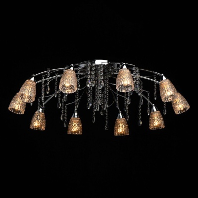 Потолочная люстра MW-Light Подснежник 294015810