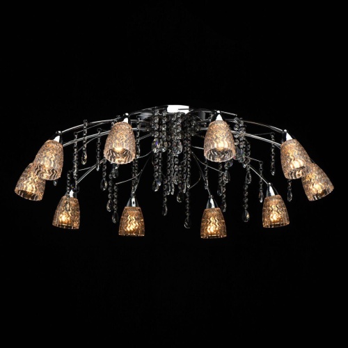 Потолочная люстра MW-Light Подснежник 294015810