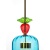 Подвесной светодиодный светильник Loft IT Candy 2008-C Подвесной светодиодный светильник Loft IT Candy 2008-C