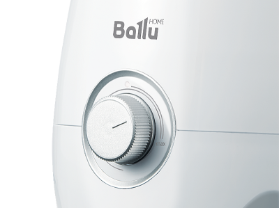 Ультразвуковой увлажнитель воздуха Ballu UHB-185