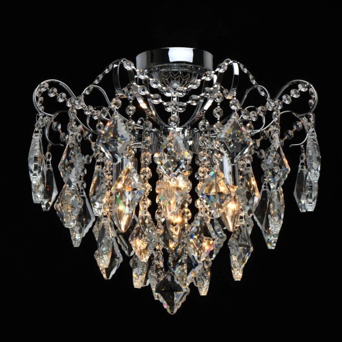 Потолочная люстра De Markt City Бриз 464019204