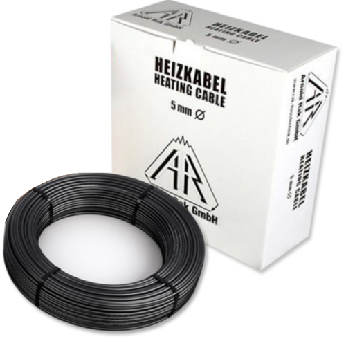 Нагревательный кабель Arnold Rak Heizkabel 6103-30 Нагревательный кабель Arnold Rak Heizkabel 6103-30